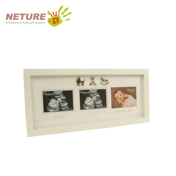 Marco De Fotos De Escaneo De Bebe Triple Mdf Buy Marco De Fotos De Escaneo De Bebe Marco De Fotos De Bebe Marco De Mdf Product On Alibaba Com