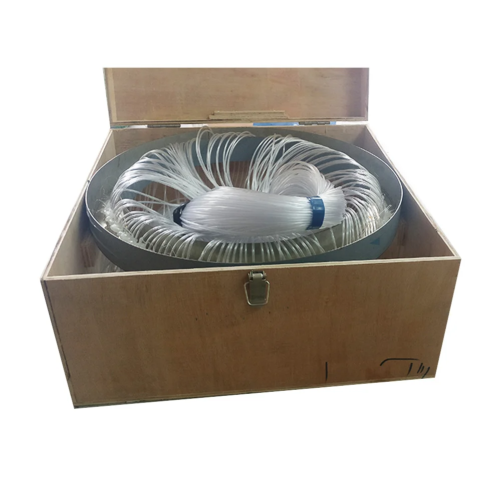 Multisensory Rooms Interactive Fibre Optic Lights Curtain Uv Reactive