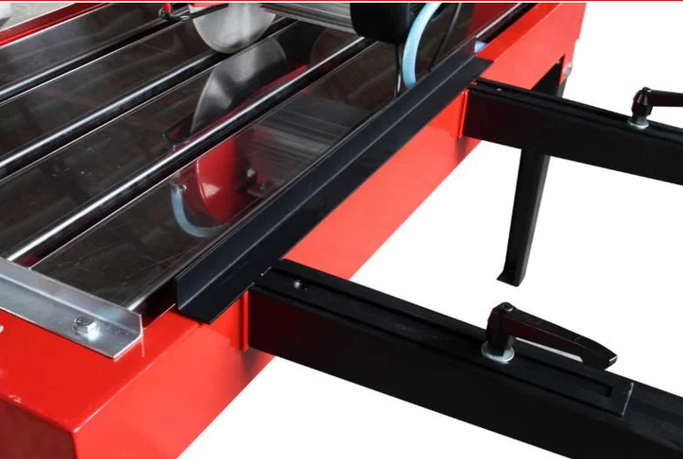 OSC-E электрического привода мрамора и гранита машина для резки плитки