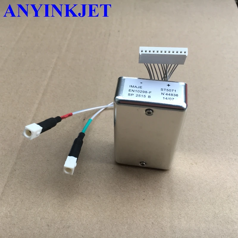 For Imaje S8 EHT Block ENM10298 for Imaje 9020 9030 S4 S8 S7 Series Inkjet Printer