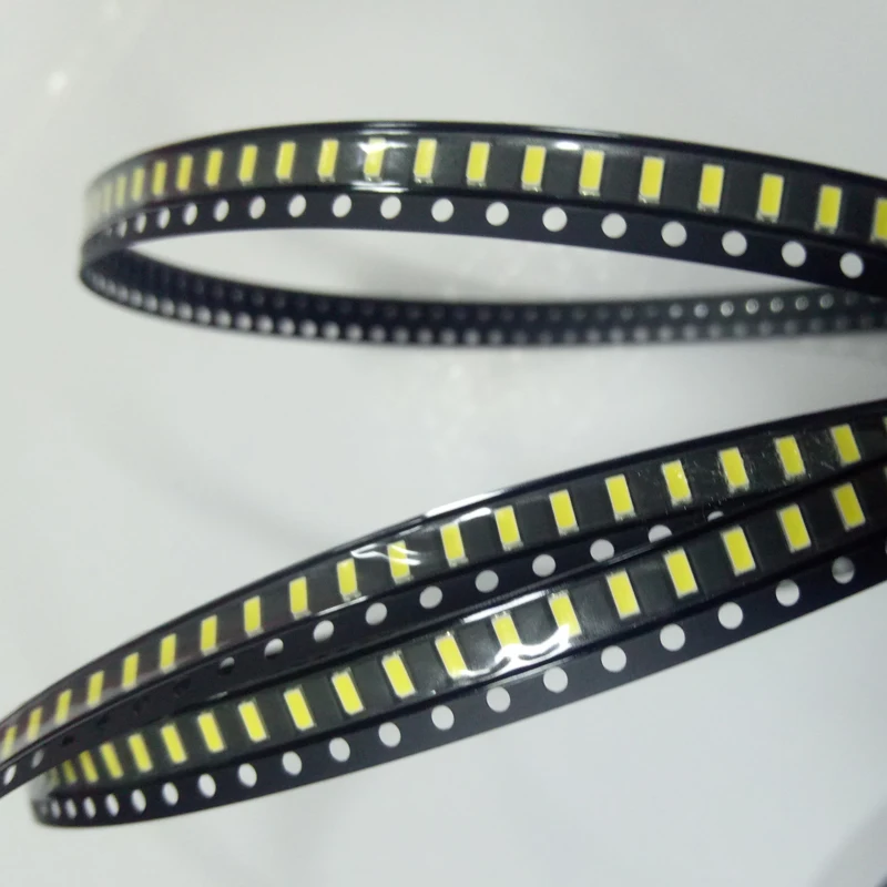 Высокая яркость 0 1 Вт белый SMD светодиодный чип 3014 характеристики