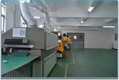 Guangzhou Childhood Technology Co., Ltd. 1