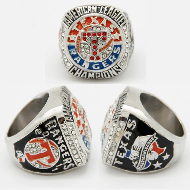 Source Wholesale Award USSSA Professional Baseball Kansas City Royals  Championship Rings Custom on m.