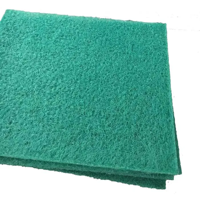 Sound Absorbing Mat for Cooling Tower Noise Silencer Mats