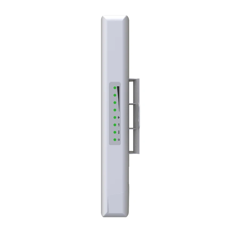 Pont sans fil 5,8 G PTMP WiFi PTP point à point longue portée extérieur  sans fil