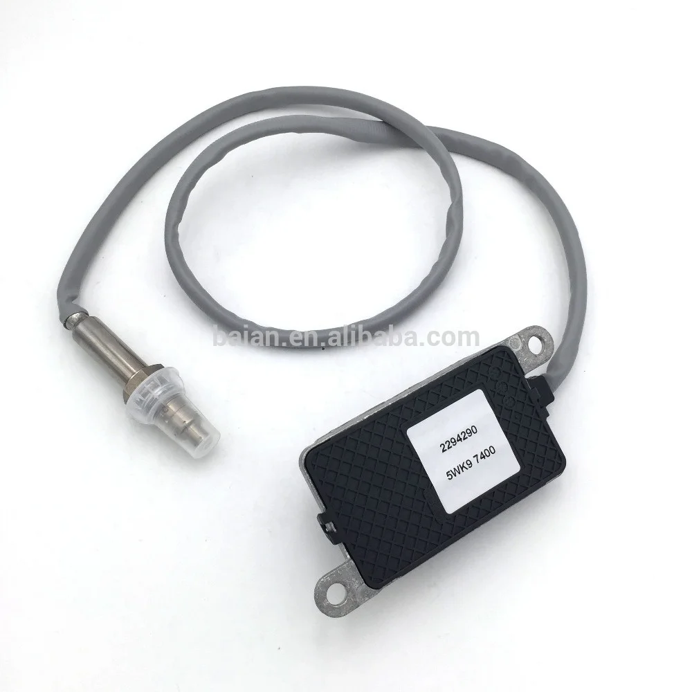 
Датчик NOx 5WK9 7400 2294290 2064768 2247380 2296800 для грузовика 