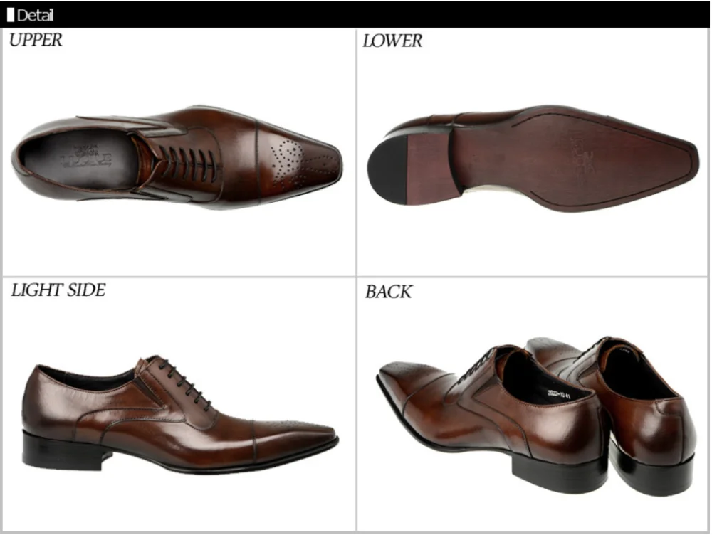 HJUGHPN Formele schoenen voor mannen heren lederen gevoerde jurk loafers schoenen vierkante teen slip op flexibele comfort trouwschoenen voor mannen (wit, 8 VS HJUGHPN Formele schoenen voor mannen heren lederen gevoerde jurk loafers schoenen vierkante teen slip op flexibele comfort trouwschoenen voor mannen (wit, 8 VS