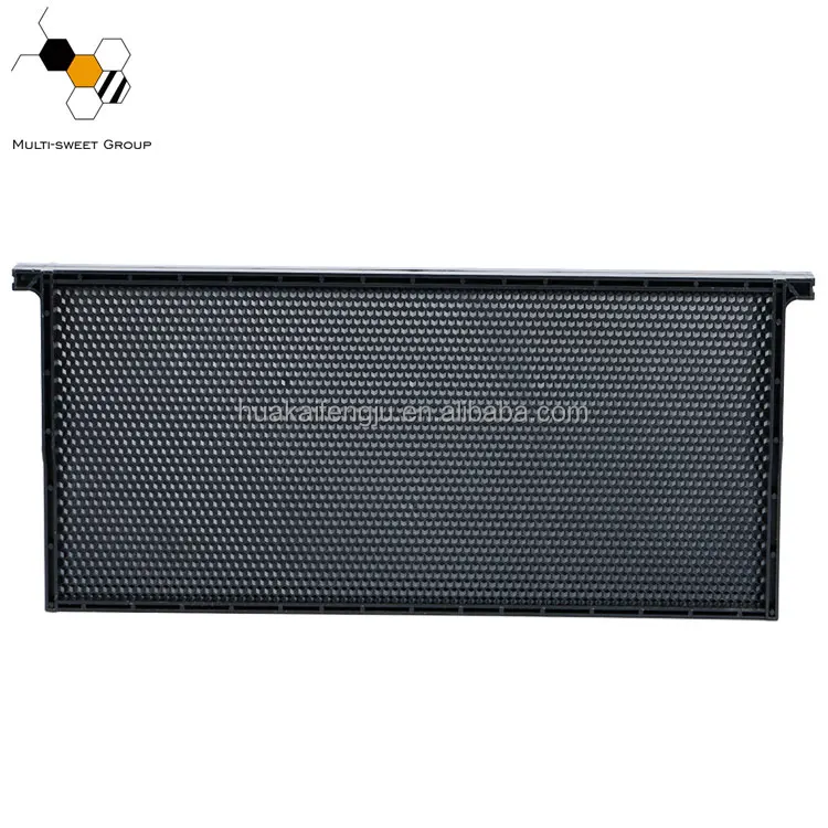 Langstroth Bee Frames With Foundation Plastic Foundation For Beehives