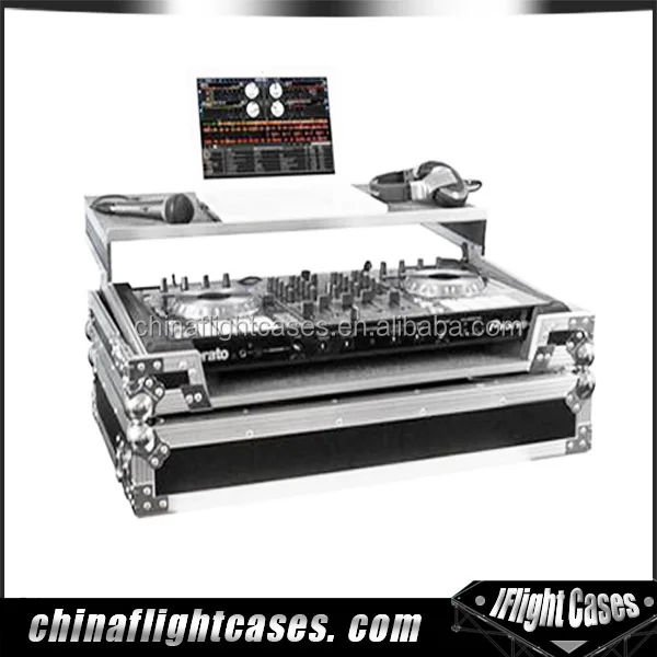 Pioneer Cdj 00 Djm 350 Flight Case Aluminum Hardware With Laptop Tray Computer Stand Buy Pioneer Cdj Flight Case Aluminum Hardware Wholesale Product On Alibaba Com