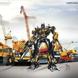 Xuzhou Heavy Construction Machinery Co., Ltd. 1