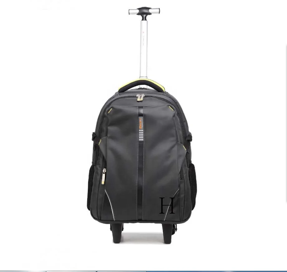 coofit rolling backpack