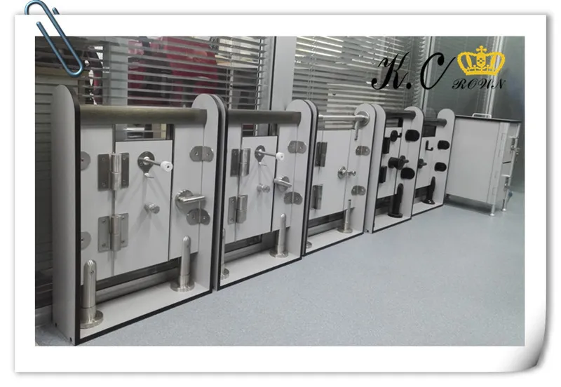 Аксессуары для туалетной кабины Hangzhou Kcrown 1