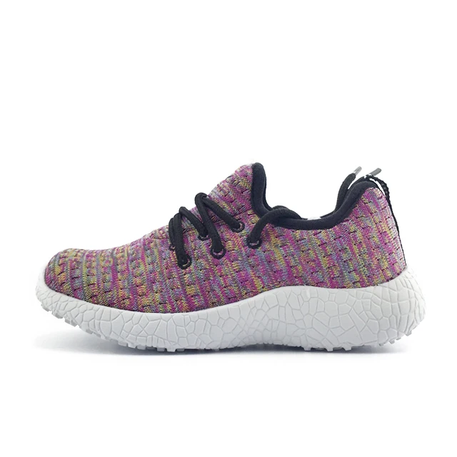 Новые модные стильные повседневные Детские кроссовки Greatshoe для девочек