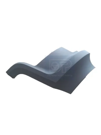 OEM 9608859408 9608859508 Use for MB Actros Mp4 Parts Truck Plastic Corner Bumper