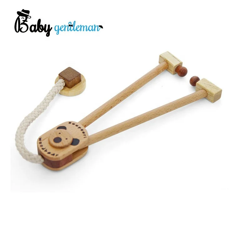 Лидер продаж игровой набор деревянные докторские игрушки для детей