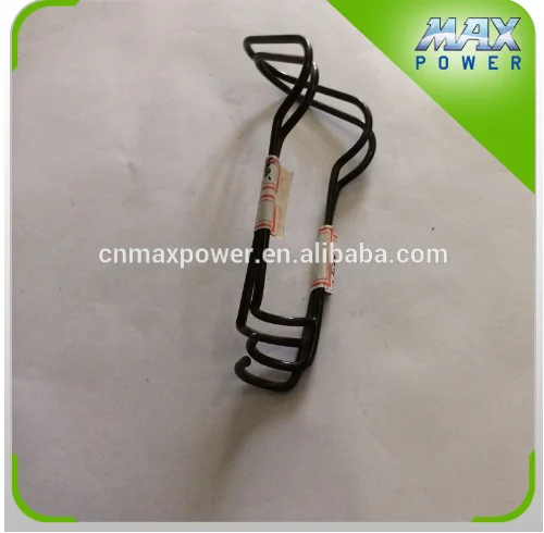 Greenhouse Accessories Spring Clips for Tube 22mm