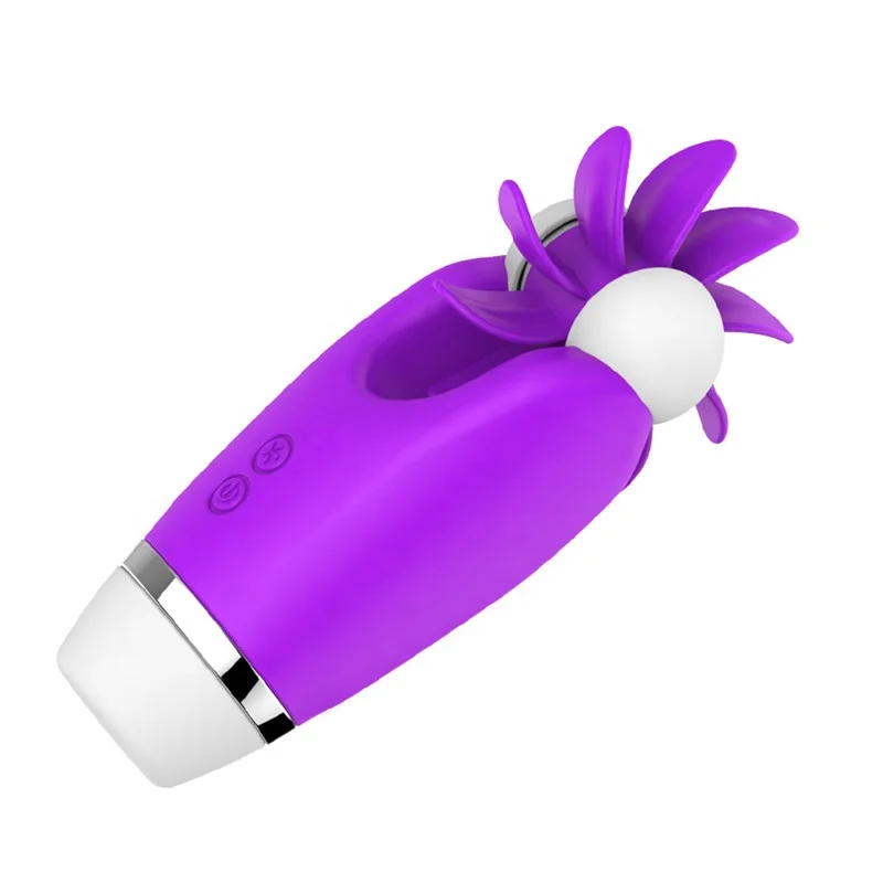 leck sexspielzeug Zungen-Leck-Vibrator mit Rotation, Oral-, Brustwarzen- und  Klitoris-Stimulator, Vaginaler Masturbator, Sexspielzeug für Frauen