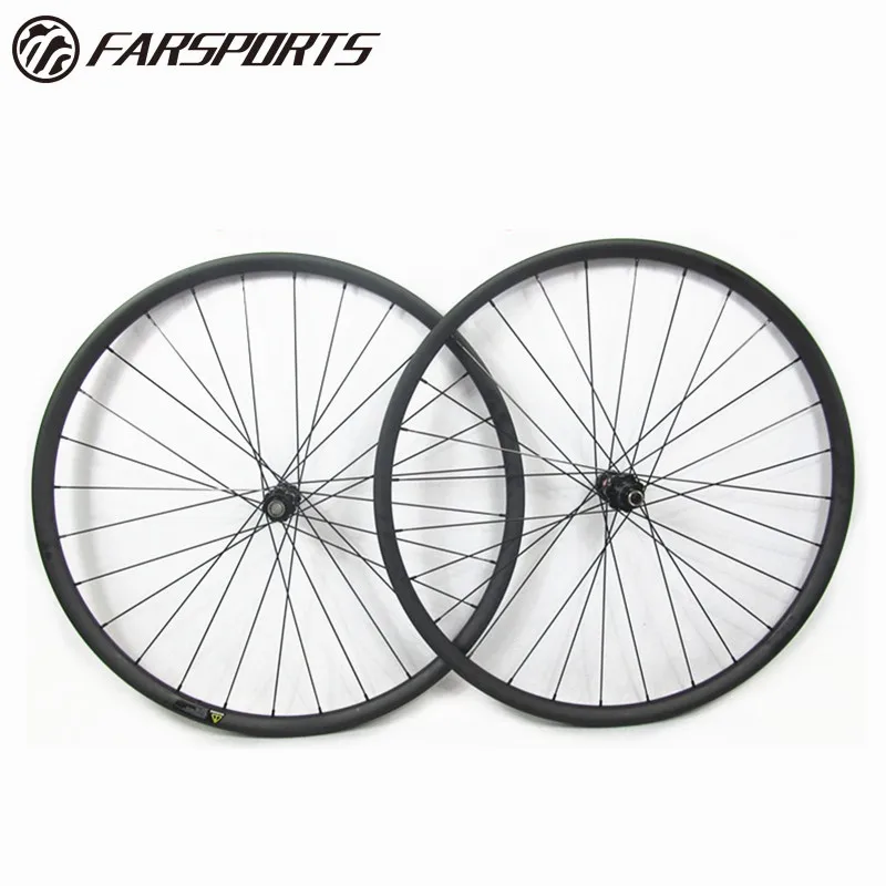 light carbon mtb wheels