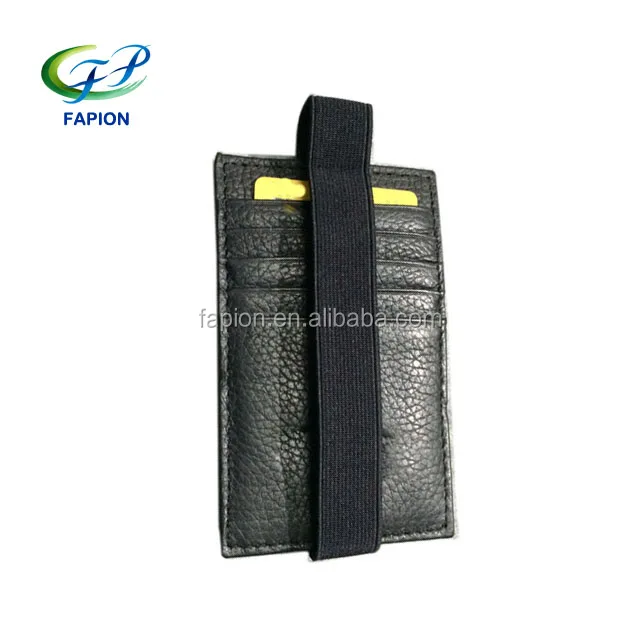 sun visor wallet