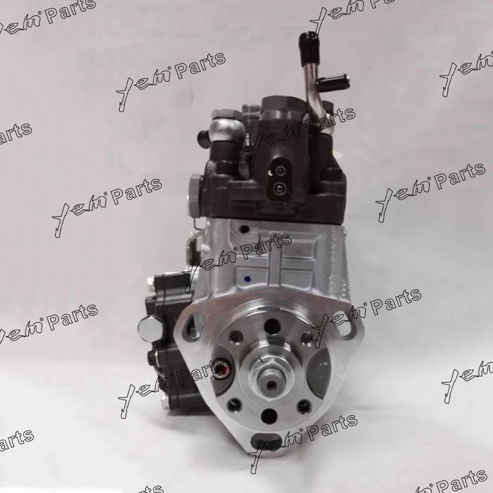 For diesel Engine Parts 4TNV88 4TNE88 Fuel Injection Pump 2