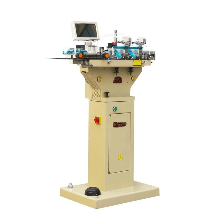 ROSSO-696 машинка для шитья носков любых носков