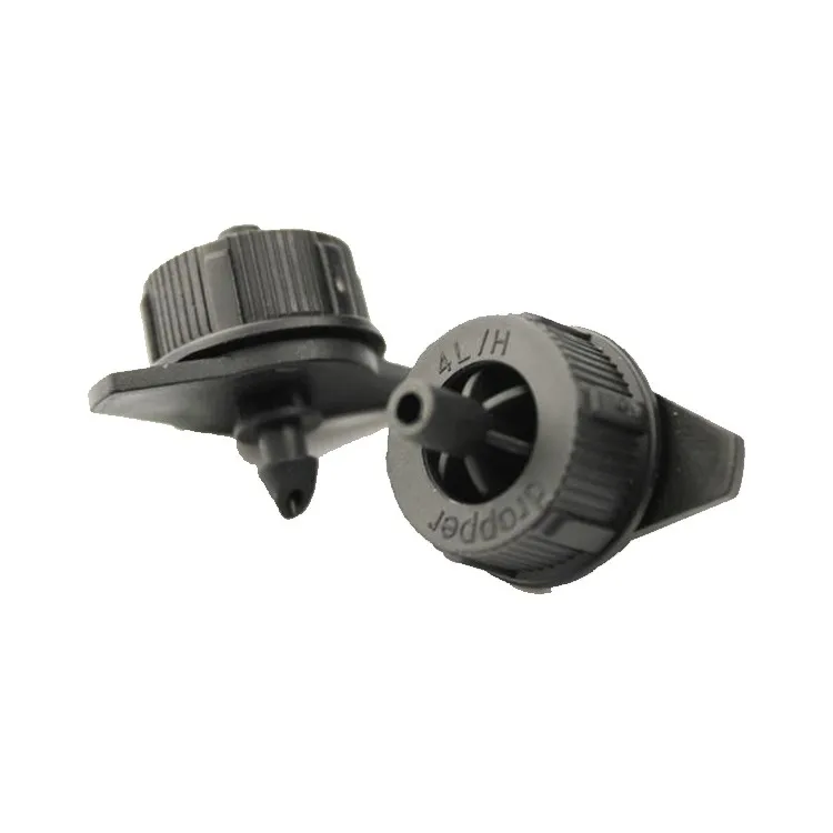 700pcs Pc Dripper 4l/8l Pressure Compensating Dripper Buy Pressure
