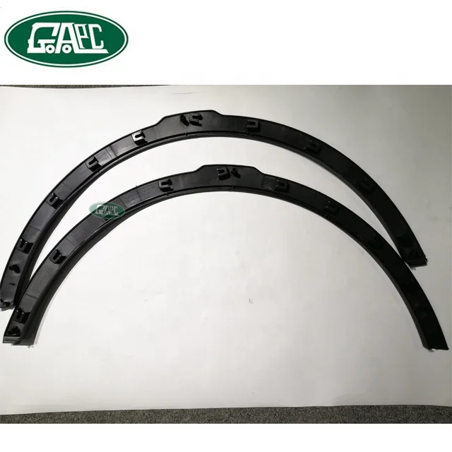 thumbnail image 2 of Front Left Wheel Molding Trim For Land Rover Range Rover Evoque 2012-2017 - Replacement For LR036053, LR044280 2 of 7