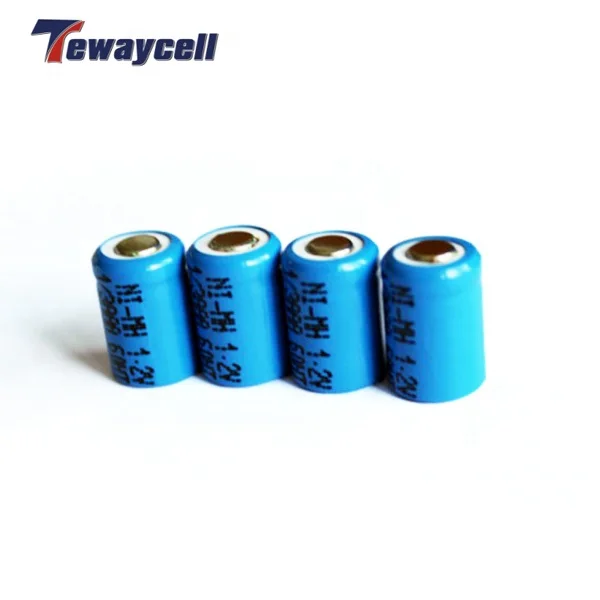 
 Лидер продаж, перезаряжаемый никель-металлогидридный аккумулятор 1,2 в AA 1600 мач для светодиодной подсветки  