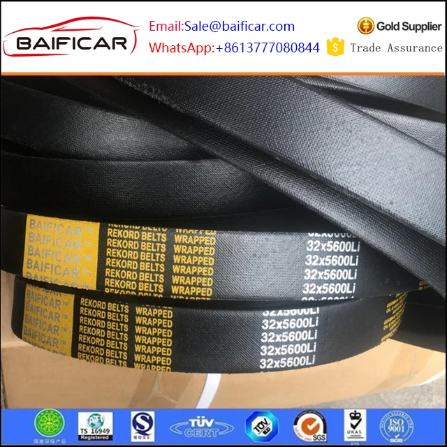 Rubber Pk Belt Sizes 2pk 3pk 4pk 5pk 6pk 7pk 8pk 9pk 10pk Alternator Belt V  Ribbed Belt for RENAULT/DACIA/KANGOO/LOGAN 6pk1199