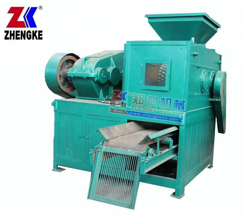 Coal briquetting plant with competitive price