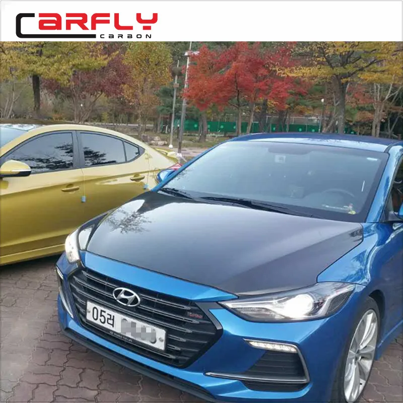 2016 hyundai elantra gt body kit