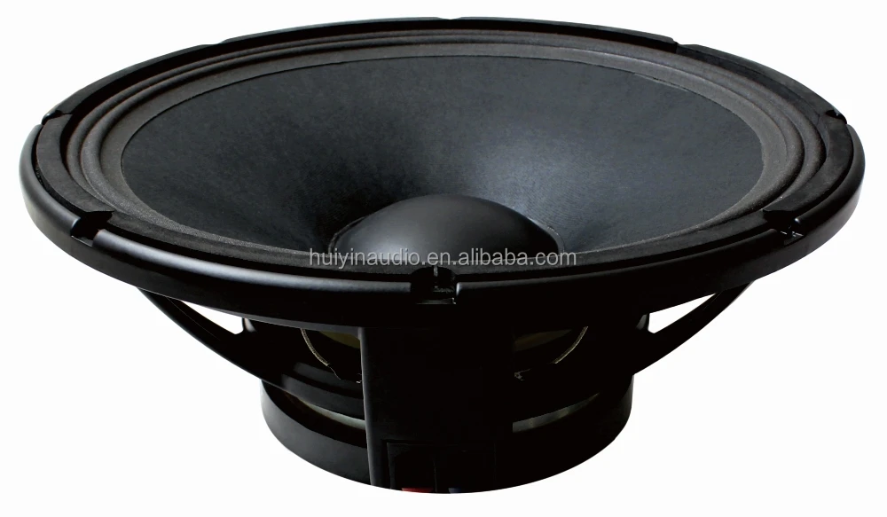 15 Inch Professional Woofer Speaker Pro Midbass Speakers