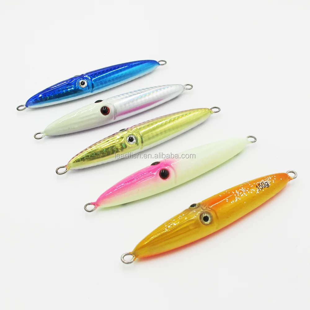 wahoo fishing lures
