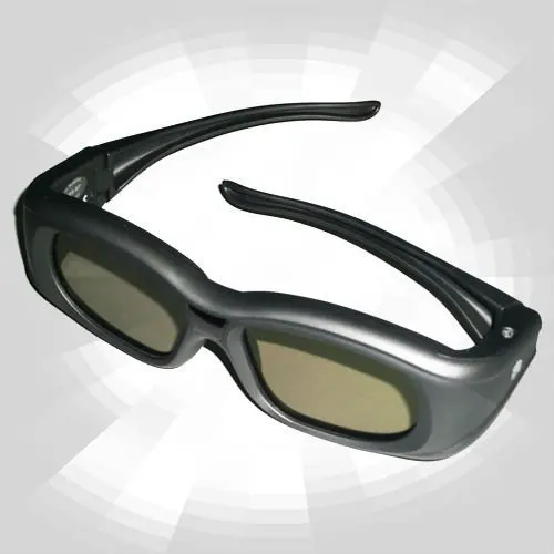 High Quality DLP Link Active Shutter 3D Glasses