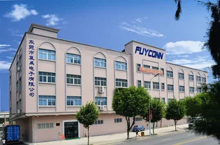 Dongguan Fuyconn Electronics Co., Ltd.