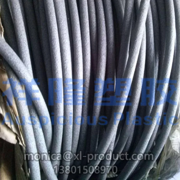 Closed Cell Foam Backer Rod / Backing Rod / Caulk Saver Foam Rope for Construction Joints