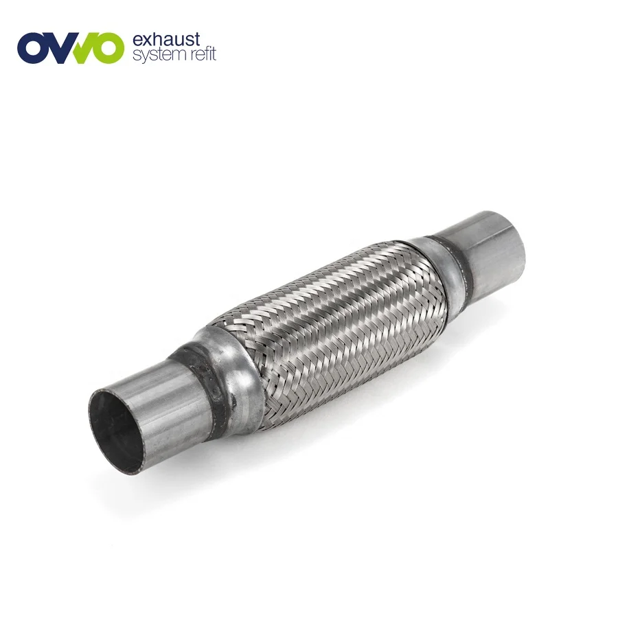 Toyota Camry Exhaust Pipe System Inch Flex