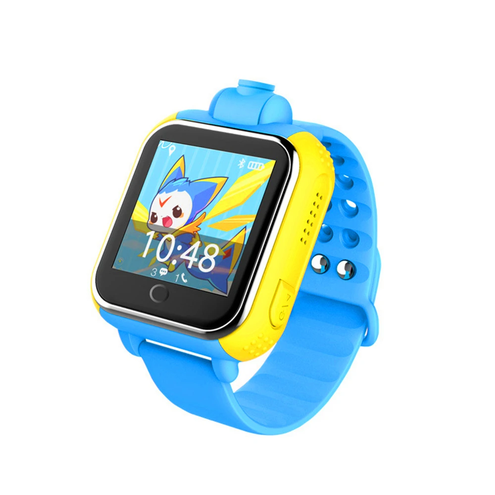 Reloj Inteligente Para Niños,Gran Oferta,Precio De Fábrica,2018 - Buy Niño Reloj Gps Tracker 2018 Niño Reloj Inteligente Product on Alibaba.com