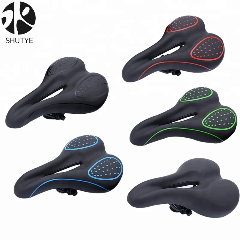 bike seat air cushion