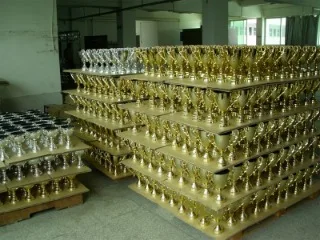 ZHENGZHOU TROPHY SHINE CO., LTD. 2