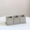 Grey Square 3