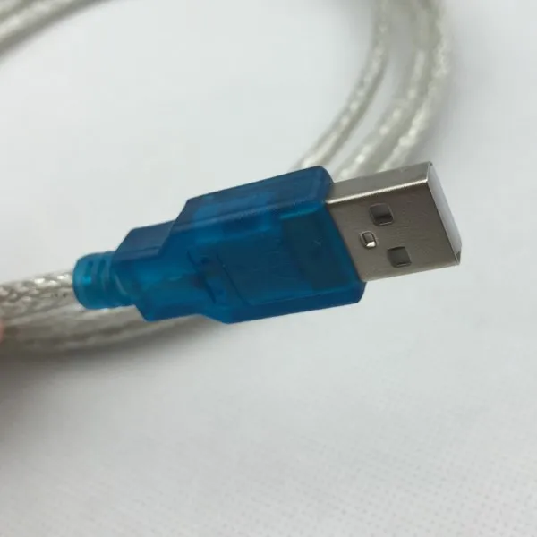 Prolific PL2303 Chipset Usb to Rs232 Db9 Serial Adapter Converter Cable