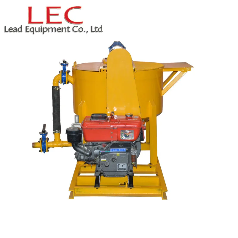 High Speed Grout Mixer Machine Price