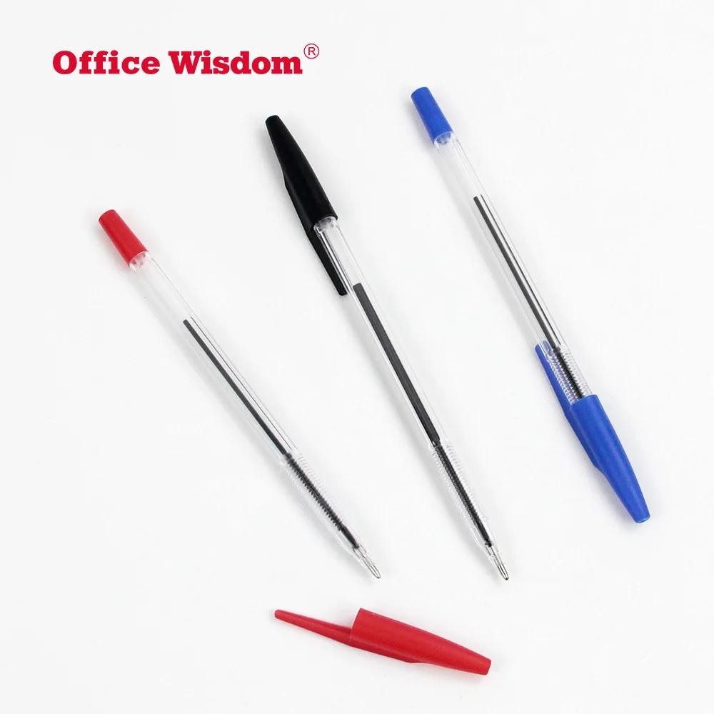 Source China ballpoint pen parts suppliers ball pen refill on m
