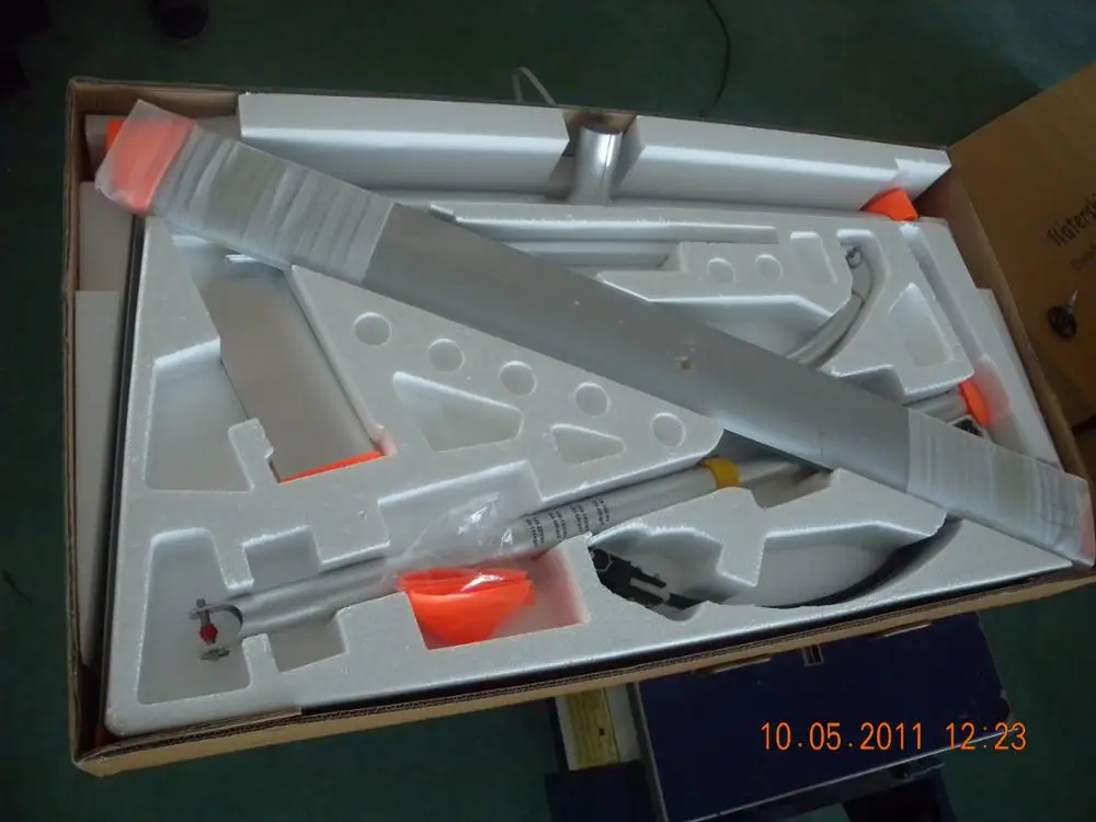 Water Gliders Hydrofoil Vessel Water Skipper Aqua Bike For Water Sports