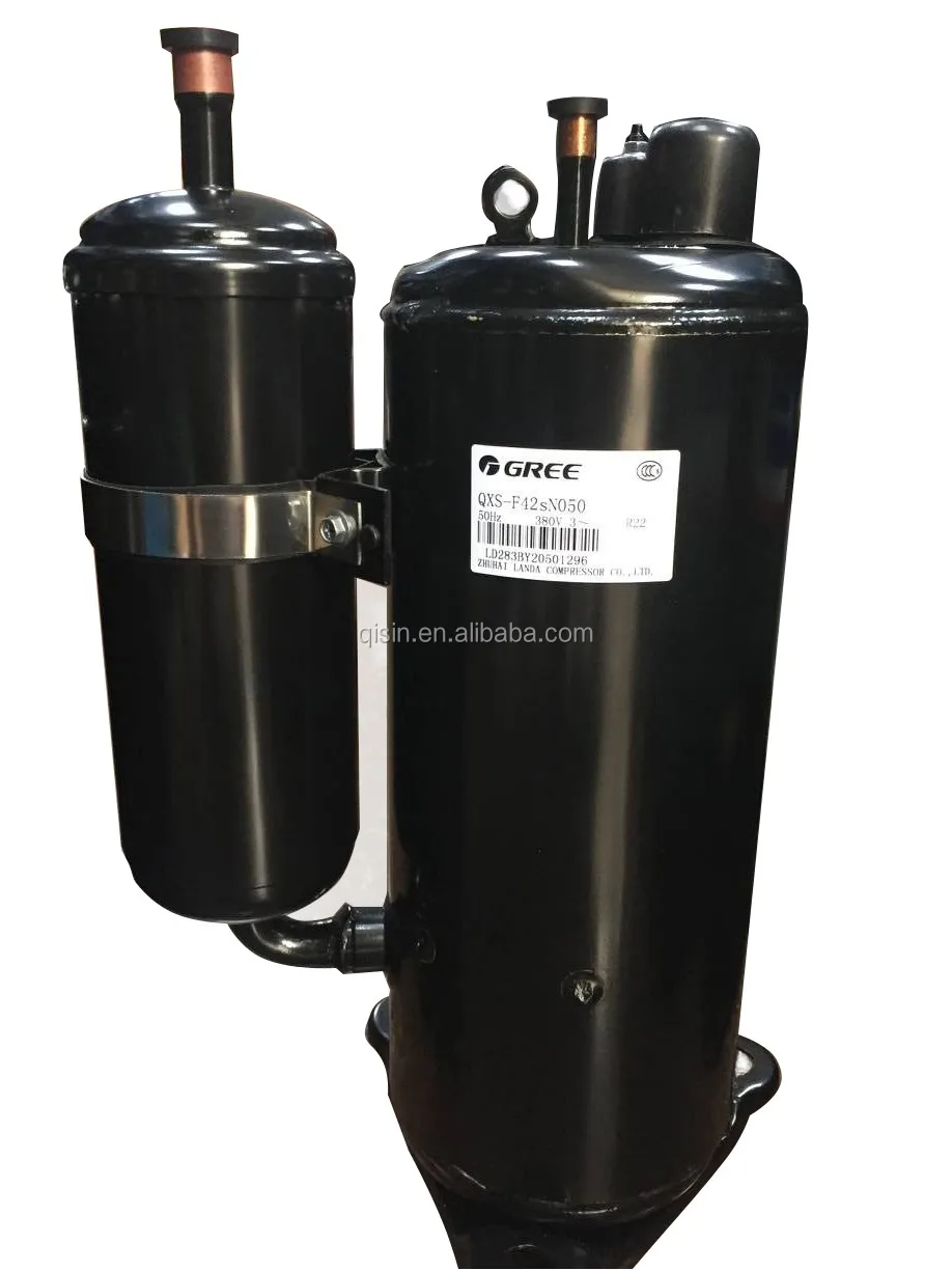 ロータリーコンプレッサー 飲み込める DA550A3F-10M インバーター ロータリーコンプレッサー 飲み込める DA550A3F-10M インバーター