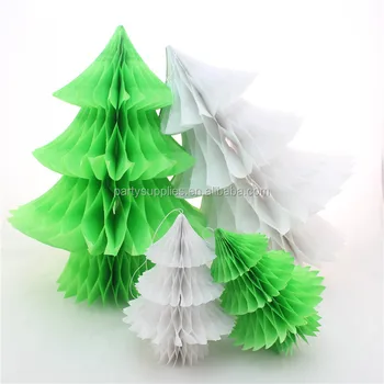 Decorated Christmas Trees for Indoor Table Christmas Decorations