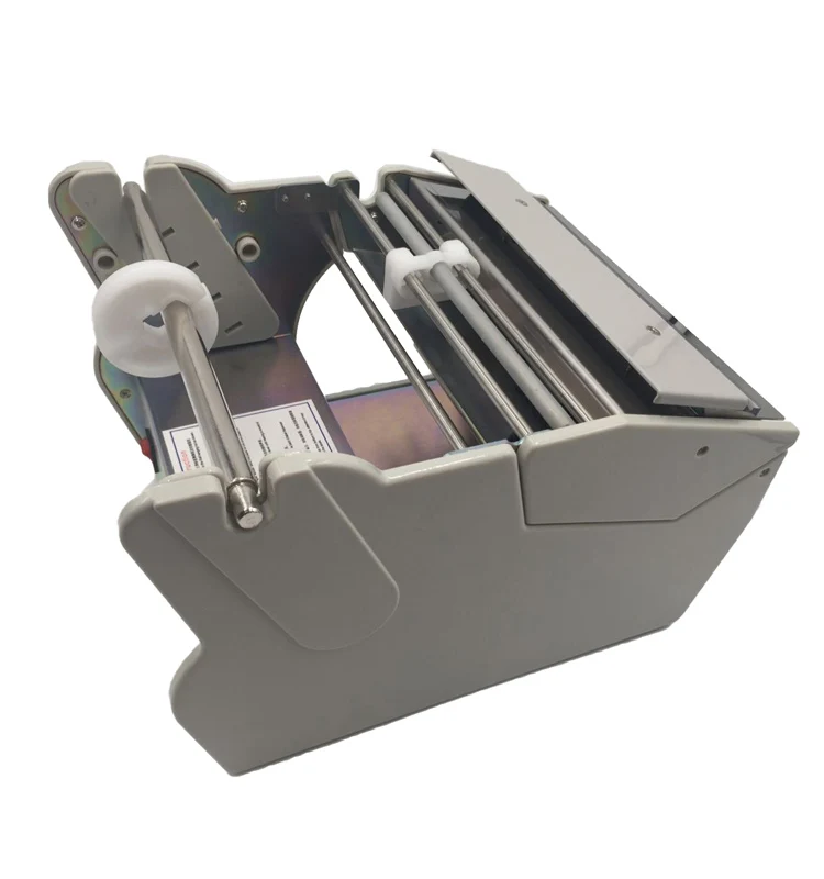 Автоматический диспенсер для этикеток X-180 электрическая машина для пилинга этикеток