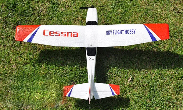 HAPPY 20S RC航空機キット HAPPY 20S RC航空機キット