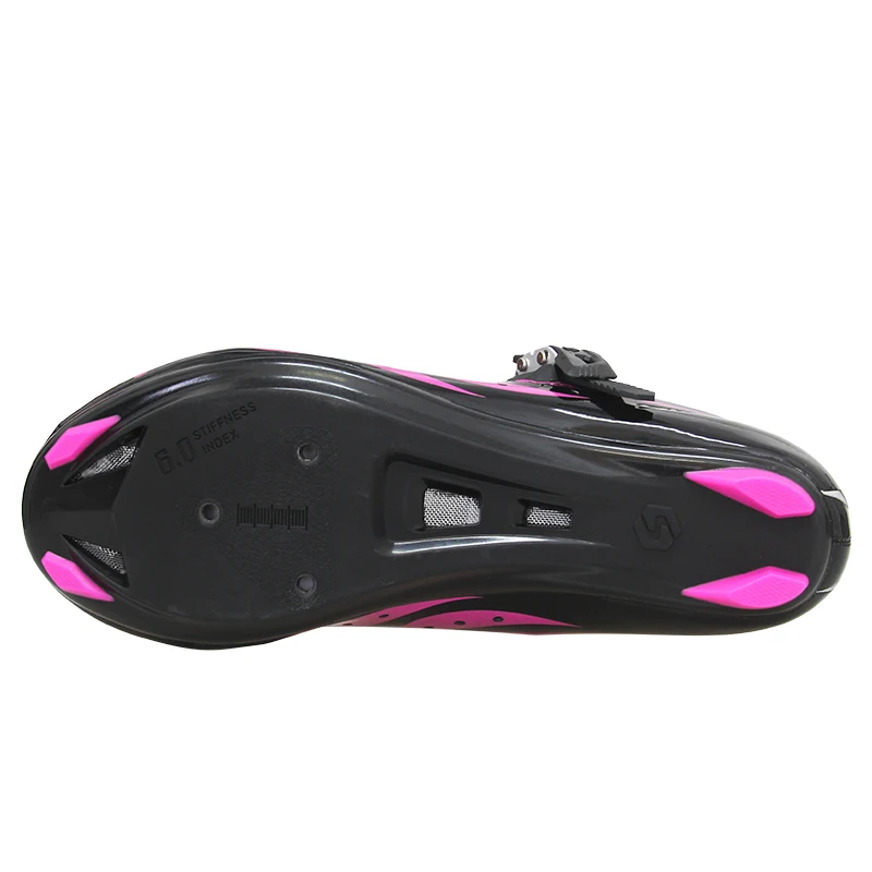 
 Производитель Sidebike, уличная спортивная обувь на заказ для женщин, велосипедная обувь для шоссейных гонок  